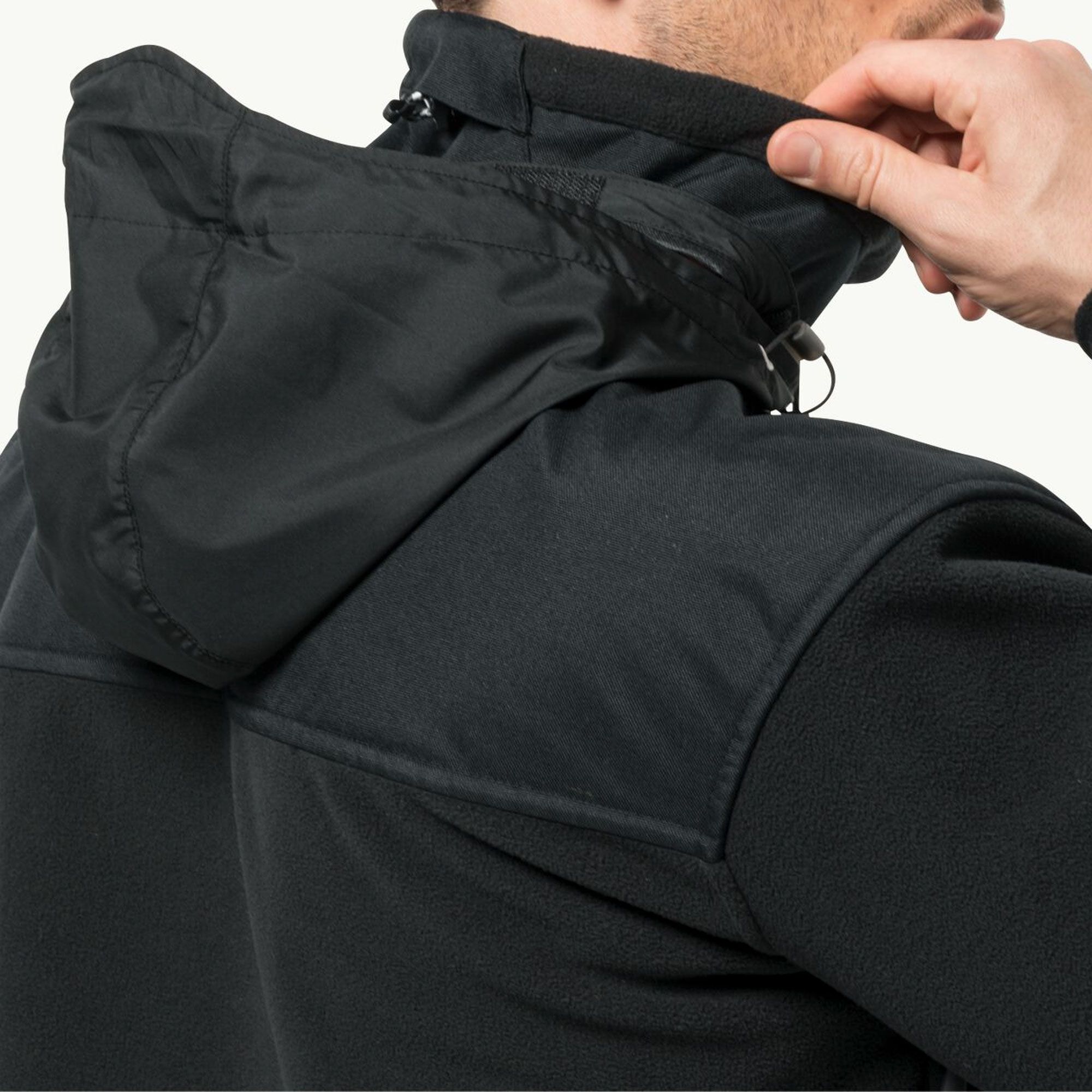 Jack Wolfskin Blizzard Fleecejacke Herren Plutosport jack-wolfskin-blizzard-fleecejacke-herren-plutosport